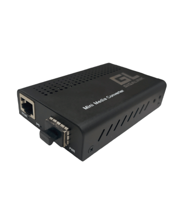 Медиаконвертеры