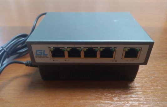 Ремонт техники Gigalink