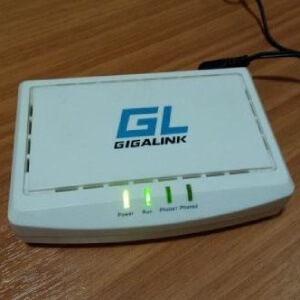 Ремонт техники Gigalink